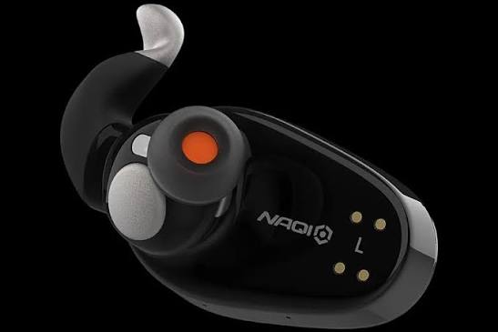 Neural Earbuds