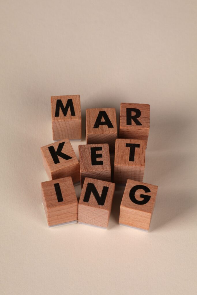 business marketing