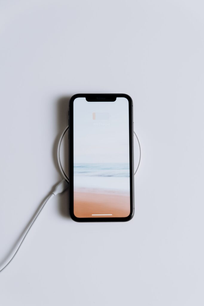 Wireless Charging Surfaces