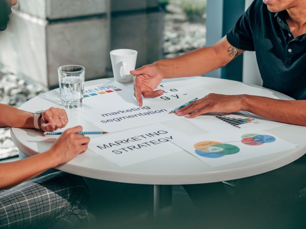 business marketing