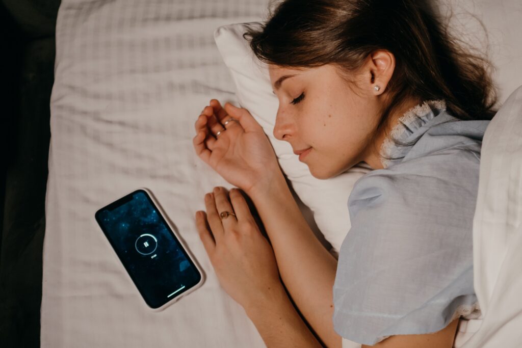 Next-Gen Sleep Trackers