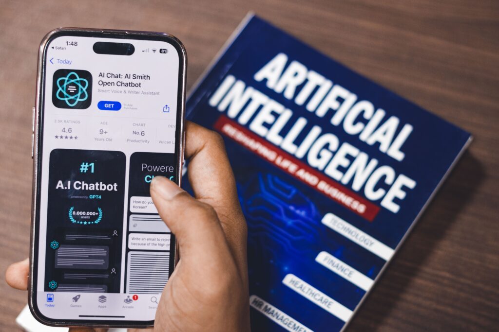 AI tools 2026