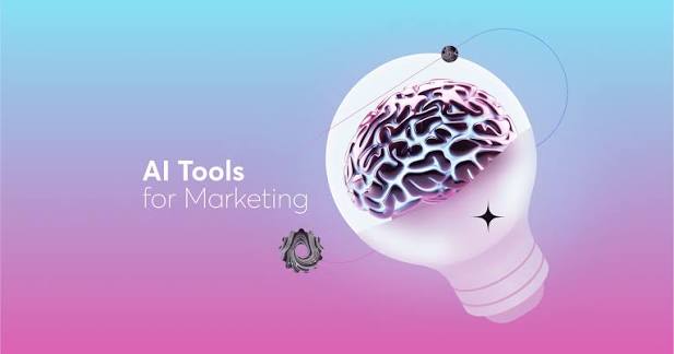 AI tools for marketers