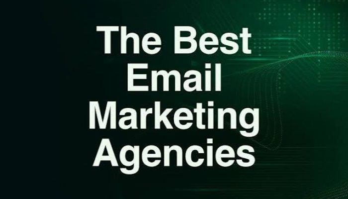 email marketing agency
